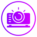 proyector icon