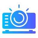 proyector icon