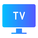 televisión