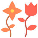 잎 icon
