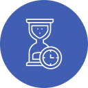 vidrio de reloj icon