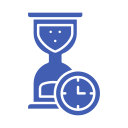 vidrio de reloj icon