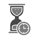 vidrio de reloj icon