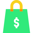 bolsa de la compra icon