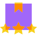 satisfacción icon