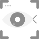 ojo de pez icon