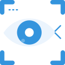 ojo de pez icon