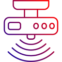 sensor de movimiento