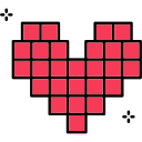 corazón icon