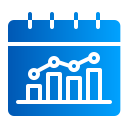 planificación de objetivos icon