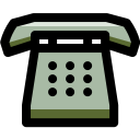 teléfono icon