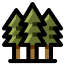 naturaleza icon