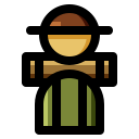 hombre icon