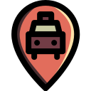 viajar icon