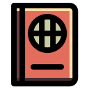 viajar icon