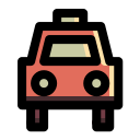 viajar icon