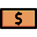 dinero icon