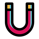 magnet icon