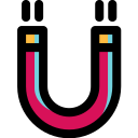 magnet icon