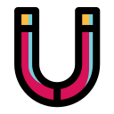 magnet icon