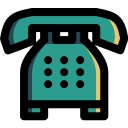 teléfono icon