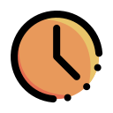 reloj icon