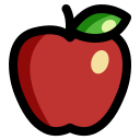 fruta icon