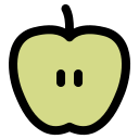 fruta icon