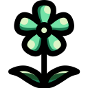 naturaleza icon