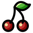 frutas icon