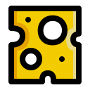 queso icon