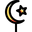 Mosque icon