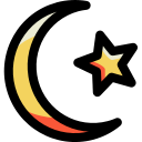 Mosque icon
