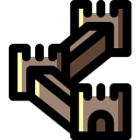 muro icon