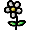 naturaleza icon