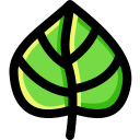 naturaleza icon