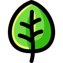 naturaleza icon