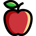 fruta icon