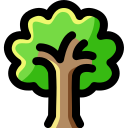 naturaleza icon