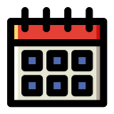 calendario icon