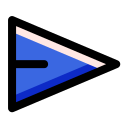 flecha icon