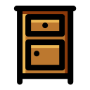 Cabinet icon