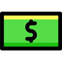 dinero icon