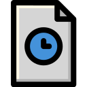 reloj icon