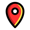 gps icon