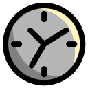 reloj icon