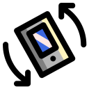 girar icon