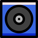 música icon