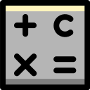 calculadora icon