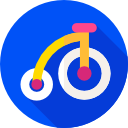 bicicleta icon